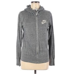Nike Zipup Hoodie s